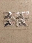 Yamaha Oem Marine Plate 6G8-43319-02-94 Lot Of. Fixed Price $12.99.