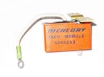 Mercury Outboard Tachometer Module #52552A3 Thunderbolt. Fixed Price $11.99.
