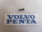 T64 Genuine Volvo Penta 955141 Cross Recessed Screw Oem New Factory Boat Parts. Fixed Price $5.64.