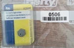 Cole Hersee Boot Seal For Toggle Switch Pn# CHS-81255BP. Fixed Price $15.99.