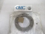 V13 Evinrude Johnson Omc 313453 Retainer Plate Oem New Factory Boat Parts. Fixed Price $17.50.