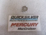 H2A Genuine Mercury Quicksilver 14-29163 Tab Washer Oem New Factory Boat Parts. Fixed Price $5.87.