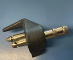New Omc P/n 393334 376154 Johnson Evinrude Fuel Connector B413. Fixed Price $64.99.