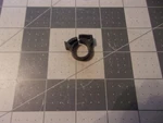 Mercury Quicksilver 54-415825 Nylon Clamp Mercruiser Vazor Drive & Transom. Fixed Price $6.99.