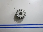 *new Oem* 0810 Omc Johnson Evinrude Steering Handle Gear 0338815. Fixed Price $16.51.