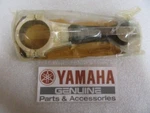 M24 Genuine Yamaha Marine 6R5-11650-10 Connecting Rod Oem New Factory Boat Parts. Fixed Price $168.03.