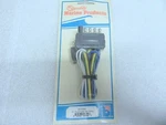 B12A Wesbar BP108991 24" Truck/trailer Ext. 5-WAY Oem New Factory Boat Parts. Fixed Price $11.24.