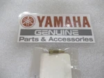 C86 Genuine Yamaha Marine 6G8-14342-21 Pilot Jet #42 Oem New Factory Boat Parts. Fixed Price $18.40.