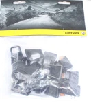 Brp 219400825 Wheel Cover Kit B- 160 Can-am. Fixed Price $32.99.