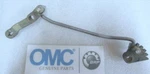 M6 Genuine Mercury Quicksilver 30918 Throttle Lever Oem New Factory Boat Parts. Fixed Price $31.99.