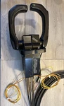 Mercury Marine Console Mount Remote Control Dual Motor W/trim 22 Ft Cables. Fixed Price $444.99.
