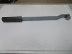 Johnson Evinrude 2 Hp Steering Handle 316469. Fixed Price $20.00.
