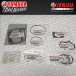 New 2005 2021 Yamaha X Oem Top End Gasket Kit 1C3-W0001-00-00. Fixed Price $42.95.