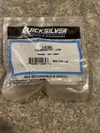 Mercury Quicksilver 14586 THERMOSTAT-120 Nos. Fixed Price $28.00.