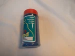 Soft Sand - Rubber Texturizing Particles For Paint, Surf Blue, Med., 1 Pt. Fixed Price $39.95.