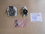 817799A 1, 819843T 817066 Force 1985 125HP 1258F5A Fuel Pump Part/rebuild T57. Fixed Price $34.99.