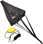 Moocy Sea Anchor Drift SOCK,24 /32 /42 Parachute With Harness B.... Fixed Price $43.28.