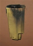 Nissan 90 Hp Stroke Exhaust Housing Assy Pn 3D8611800 Fits 1996-2018. Fixed Price $55.30.