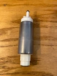 Quicksilver/mercury 110-225HP Stroke Fuel Pump 855427A-1. Fixed Price $400.25.