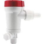 Rule 800 Gph Livewell Pump Straight Seacock Inlet (603FC). Fixed Price $71.99.
