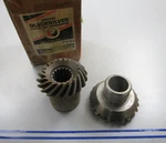 *new Oem* 0720 Mercury Quicksilver Gear Set 43-45615A2. Fixed Price $45.00.
