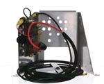 Arco 6286 Mercruiser Trim Pump Stainless Steel Bracket Wiring Solenoid 862548A1. Fixed Price $149.95.