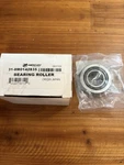 New Oem Mercury Quicksilver Bearing Roller 31-8M0142835 S3-3-25. Fixed Price $39.98.