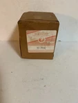 Genuine Nos Mercury Distributor Cap 393-2955A2. Fixed Price $74.95.