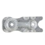 Mercury Marine/mercruiser New Oem Verado L6 Power Trim Anode, 97-8M0001734. Fixed Price $97.53.