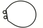 Yamaha Gasket, Float Chamber 6J8-14984-00-00 Oem New. Fixed Price $20.10.