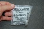New Genuine Mercury Quicksilver 23-99352 Bearing Factory Oem Marine Parts. Fixed Price $18.50.