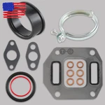 3582563 Repl For Volvo Penta Diesel 32 41 42 Turbo Gasket Kit 876108 876312. Fixed Price $28.51.