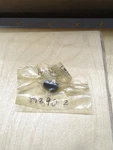 A1 Mercury Quicksilver 89290 Limit Switch Actuating Plunger. Fixed Price $5.00.