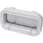 Beckson PO714DWC20 Port Opening Wht/clr X 14IN. Fixed Price $301.54.