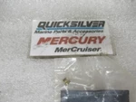 Y29 Genuine Mercury Quicksilver 1399-5213 Jet .056 Oem New Factory Boat Parts. Fixed Price $9.68.