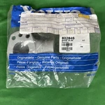 *new Oem* 0810 Volvo Penta Hose Connection 832846. Fixed Price $26.66.