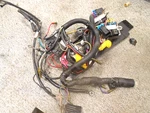 Engine & Trim Wire Harness 857166T1 Murcury Mariner 2001-2005 150-175-200 Hp. Fixed Price $229.99.
