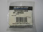 Mercury Quicksilver Mariner 24-804534 Spring For Outboard Oem. Fixed Price $17.99.