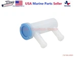 Suzuki Outboard Fuel Filter 200HP 225HP 250HP DF200 DF225 DF250 15643-93J00. Fixed Price $15.99.