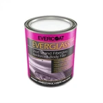 EVERCOAT100632 Fiberglass Reinforced Body Filler, 0.8 Qt, Blue/green. Fixed Price $42.60.