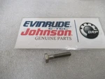 C24 Johnson Evinrude Omc 303398 Screw Oem New Factory Boat Parts. Fixed Price $7.86.