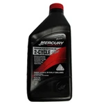 Mercury 92-858025K01 Engine Oil. Fixed Price $12.99.