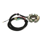 Stator Generator Assembly For 2001 Yamaha Engines Fits Boat LS2000 - LST1200Z. Fixed Price $64.99.