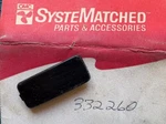 Genuine Evinrude Johnson Omc Starter Handle Cap 332260 Nos. Fixed Price $6.39.