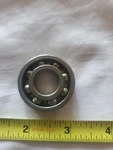 Oem Volvo Penta Ball Bearing 11013. Fixed Price $16.66.