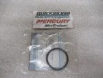 J2C Genuine Mercury Quicksilver 25-826157 O-ring Oem New Factory Boat Parts. Fixed Price $6.65.