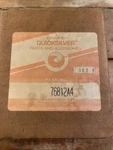 Mercury Quicksilver 76812A4 Valve Body Assembly. Fixed Price $120.00.