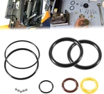 Mercury Mariner Force Outboard Trim Tilt Cylinder Seals Rebuild Kit 813432A3. Fixed Price $21.90.