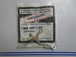 *new Oem* 0810 Mercury Quicksilver Control Plate 89402A1. Fixed Price $18.31.