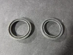Nos Tecumseh 510105 Oil Seal Lot Of Two (2) Replacement Service Part. Fixed Price $14.95.